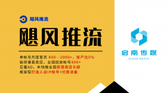 进而实现小我IP取企业业绩的双沉